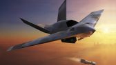 drone-swarm-US-plane
