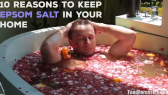 epsom salt