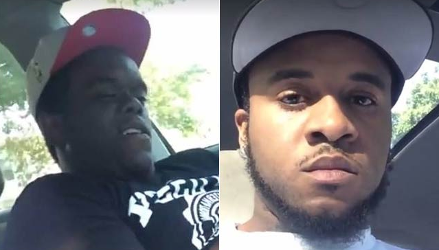 Image: Horrifying Facebook Live Video Captures the Murder of 3 Men (Video)