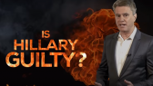 is hillary guilty