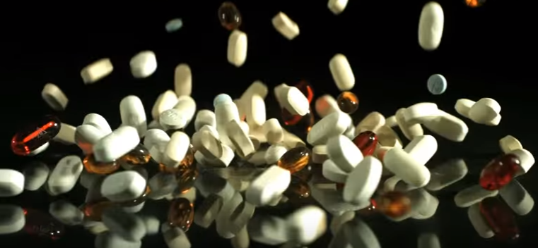 Image: Big Pharma’s Influence Over The FDA, The Media and You (Video)