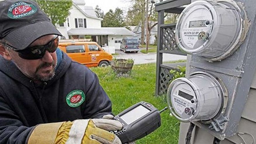 Image: Public Health Physician Warns of Smart Meter Dangers