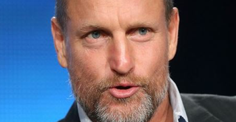 Image: The Woody Harrelson Video Message The Mainstream Media Does Not Want You To Watch (Video)
