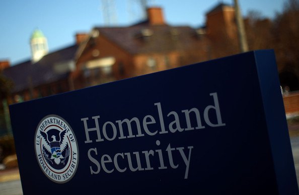 Image: Emergency: DHS Looking to Control Election Process (Video)