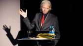 Julian Assange