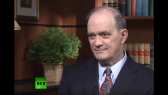 William Binney NSA