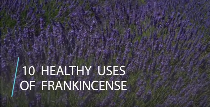 Image: 10 Healthy Uses of Frankincense (Video)