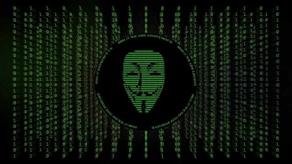 Image: Who is Anonymous? (Video)