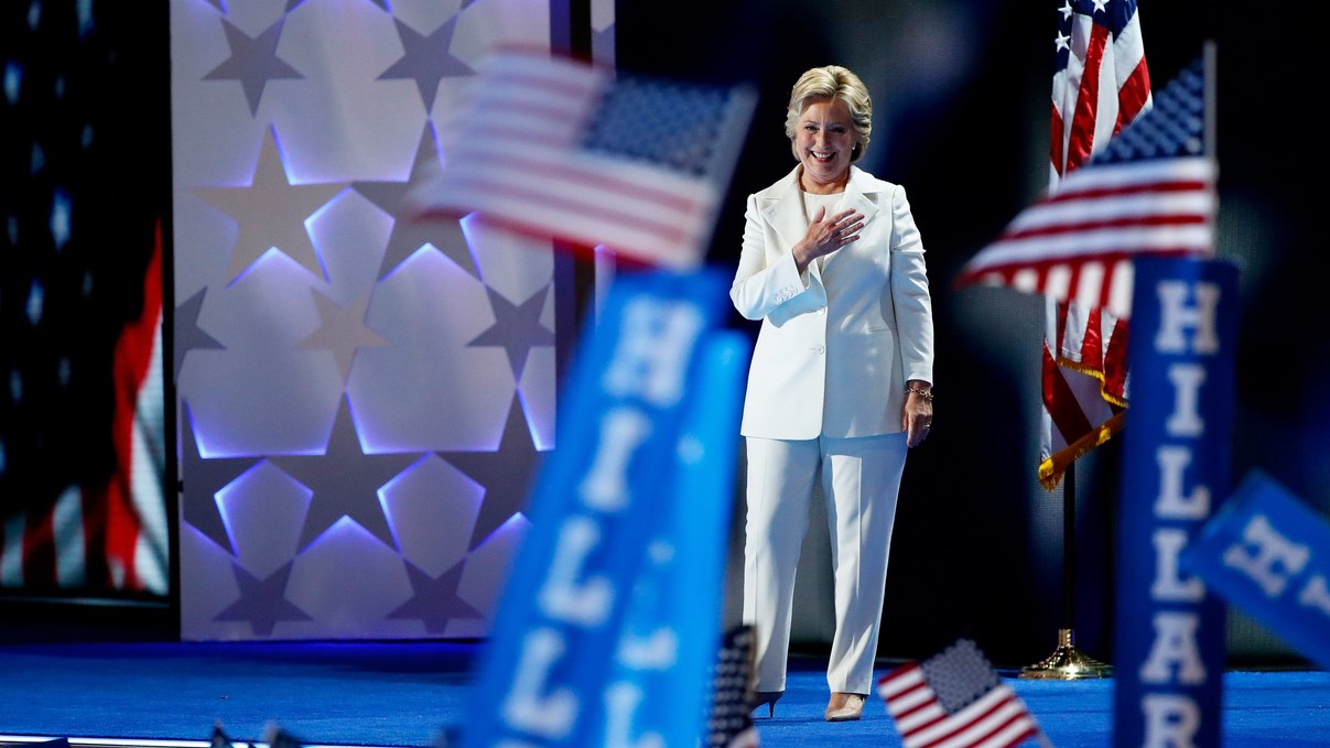 Image: The DNC’s Censorship and Manipulation Exposed (Video)
