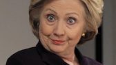 hillary-stare