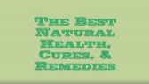 natural remedies