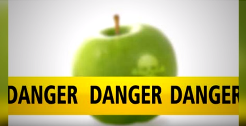 Image: 15 Deadliest Foods In Your Kitchen (Video)