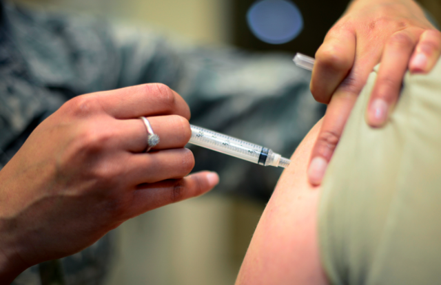 Image: Vaccine Victims Are Slowly But Surely Taking On Big Pharma Criminals (Audio)