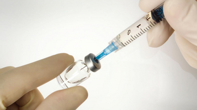 Image: Forced Vaccinations For Kids AND Adults Are Coming Within 5 Years! (Audio)