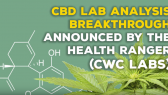 CBD Lab Analysis Breakthrough - Mike Adams