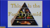 Food Pyramid