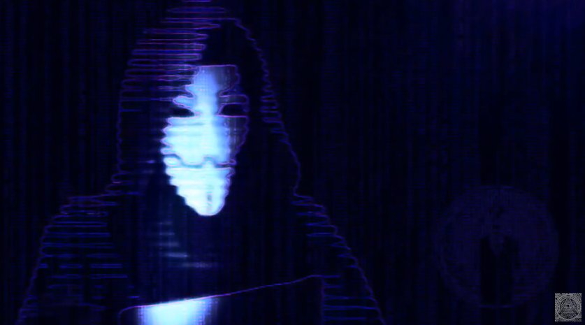 Image: Anonymous – What to Do After the 2016 Elections (Video)