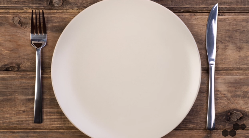 Image: 5 Surprising Benefits of Intermittent Fasting (Video)