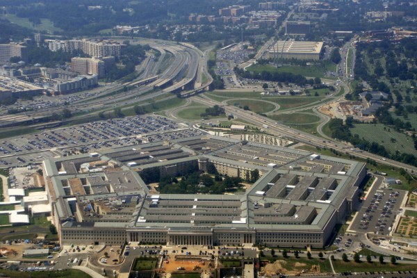 Image: Shocking: Pentagon Spent $540 Million on Fake Terrorist Videos (Video)