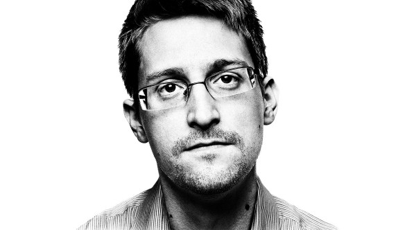 Image: Edward Snowden: Who Really Rules the United States? (Video)