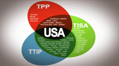 Image: Anonymous – The Secret Strategy to Create a New Power System: TPP, TTIP, TISA (Video)