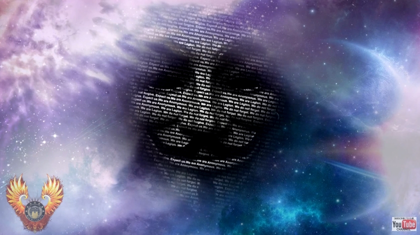 Image: Anonymous – Think You Can Handle the Truth? (Video)