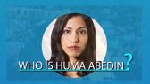 Huma Abedin