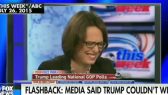 Mainstream Media Bias Donald Trump