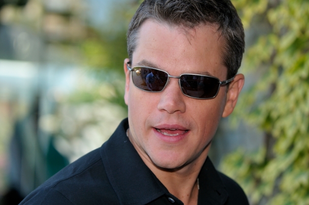 Image: Matt Damon’s Amazing Speech on the Evil Elite & NWO Leaders (Video)