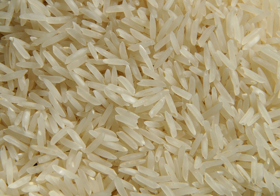 Image: Fake Plastic Rice Being Made in Vietnam Factory (Video)