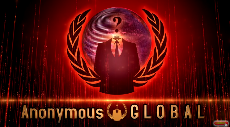 Image: Anonymous 10 Greatest Conspiracy Theories (Video)
