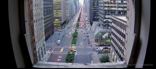 Image: The Lie We Live (Video)