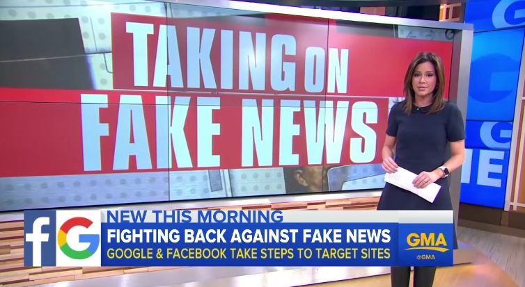 Image: Fake News: The Latest Effort to Destroy Alternative Media (Video)