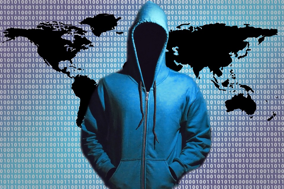 Image: Breaking: Washington Post Confirms DHS Hacked Election, Not Russians (Video)