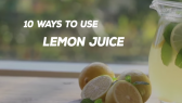 LemonJuice