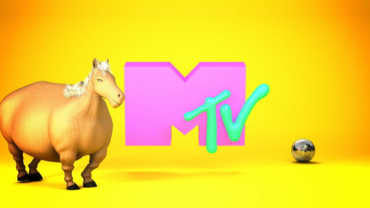 Image: MTV is Dead (Video)