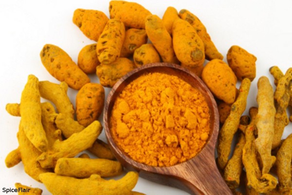 Image: 10 Turmeric Health Benefits (Video)