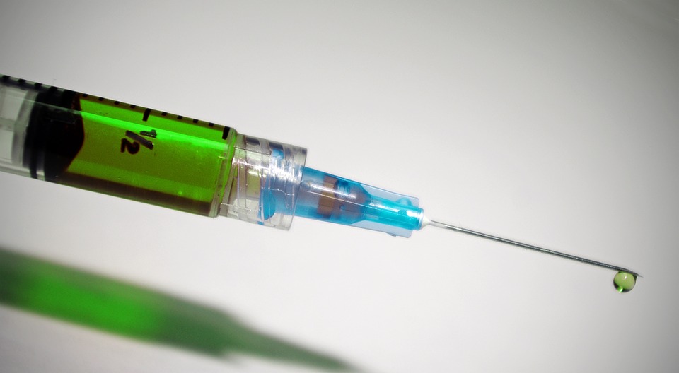 Image: The Silent Epidemic: The Untold Story of Vaccines (Video)