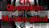 Operation Mockingbird