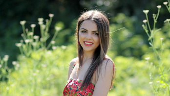 Natural, White Teeth, Dentistry, Oral Health