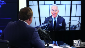 Alex Jones Roger Stone