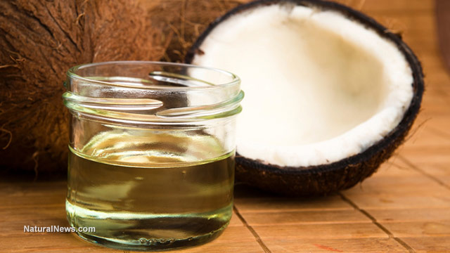 Image: Dr. Oz: Coconut Oil Health Benefits (Video)