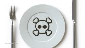 Skeleton-Toxic-Meal-Food