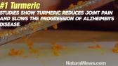 Turmeric