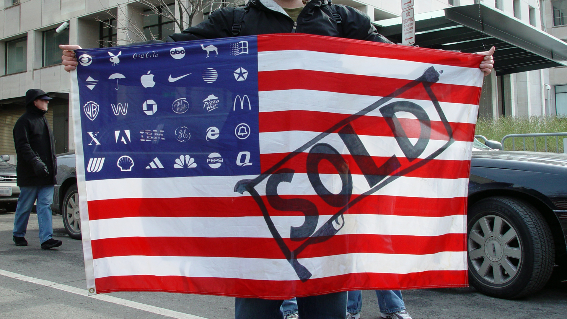 Image: The 10 Most Evil Corporations You’re Buying From (Video)