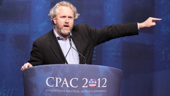 Andrew Breitbart