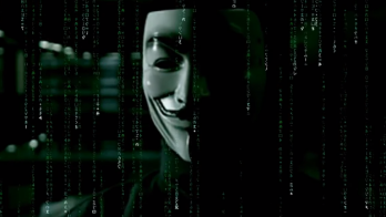 Anonymous