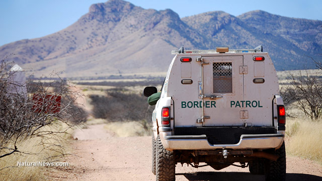 Image: Democrats Previously Called for Stronger Borders to Stop Illegals, Just Like Trump (Video)