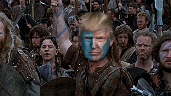 Braveheart-Trump-Battle