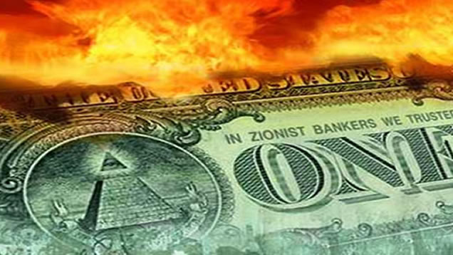 Image: Prepare for the Imminent Global Economic Collapse – 2017 Stock Market Crash (Video)